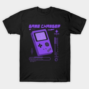 Game Changer T-Shirt